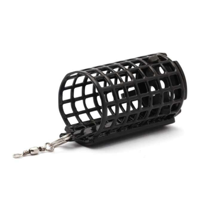 KOSZYK ZANĘTOWY OKRĄGŁY 25GR Z DNEM